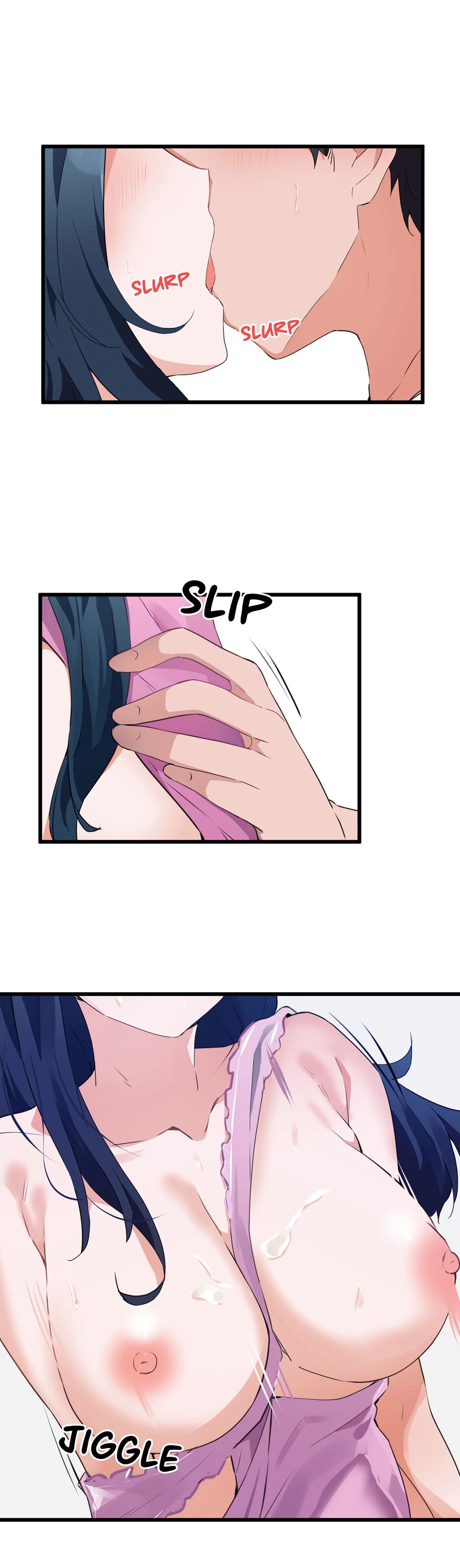 I Wanna Be a Daughter Thief chapter 62 page 14
