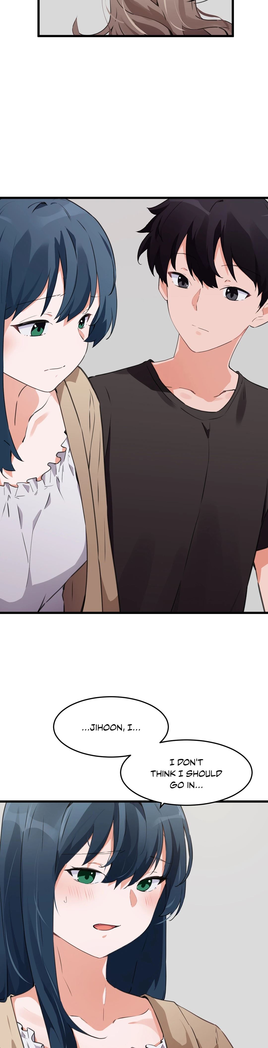 I Wanna Be a Daughter Thief chapter 63 page 6