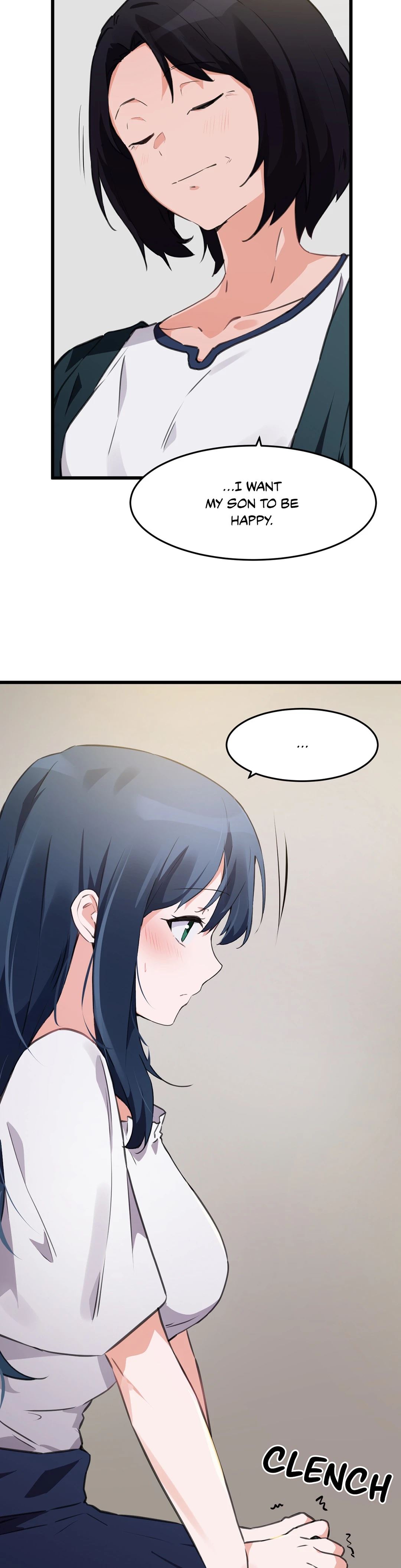 I Wanna Be a Daughter Thief chapter 63 page 15