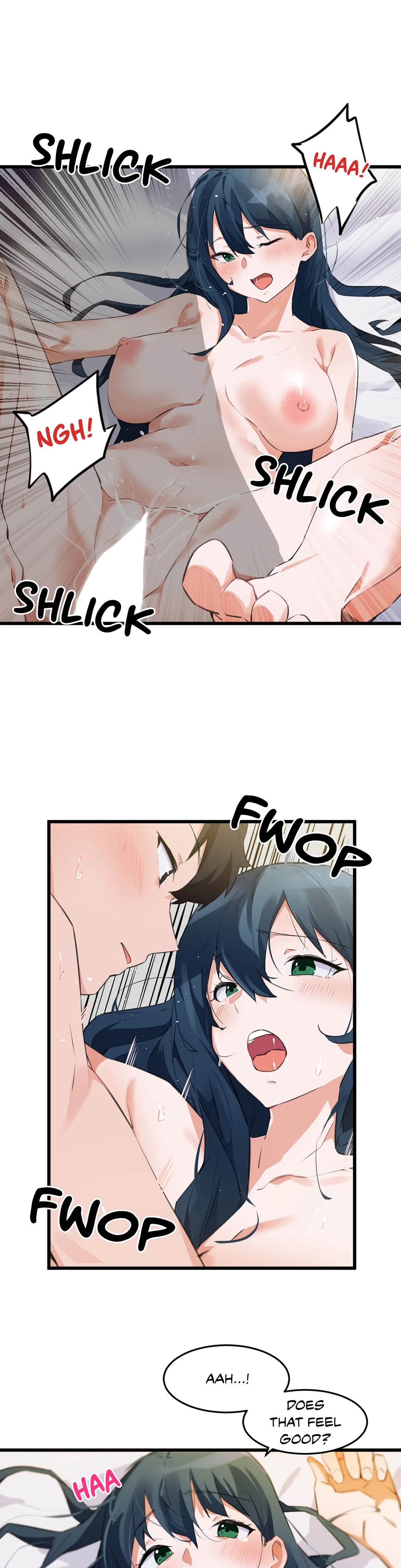 I Wanna Be a Daughter Thief chapter 64 page 14