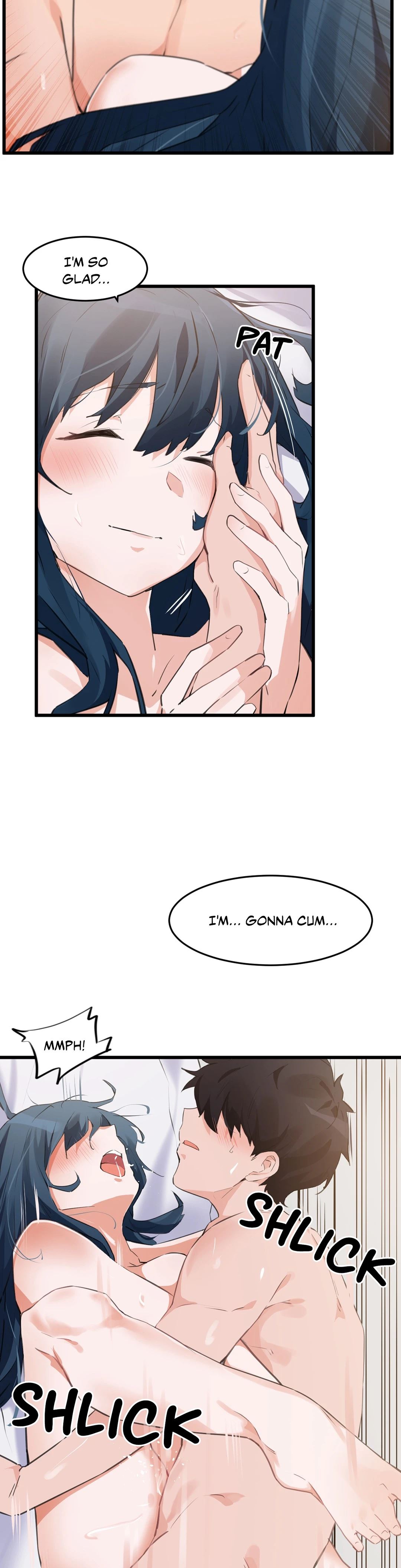 I Wanna Be a Daughter Thief chapter 64 page 16