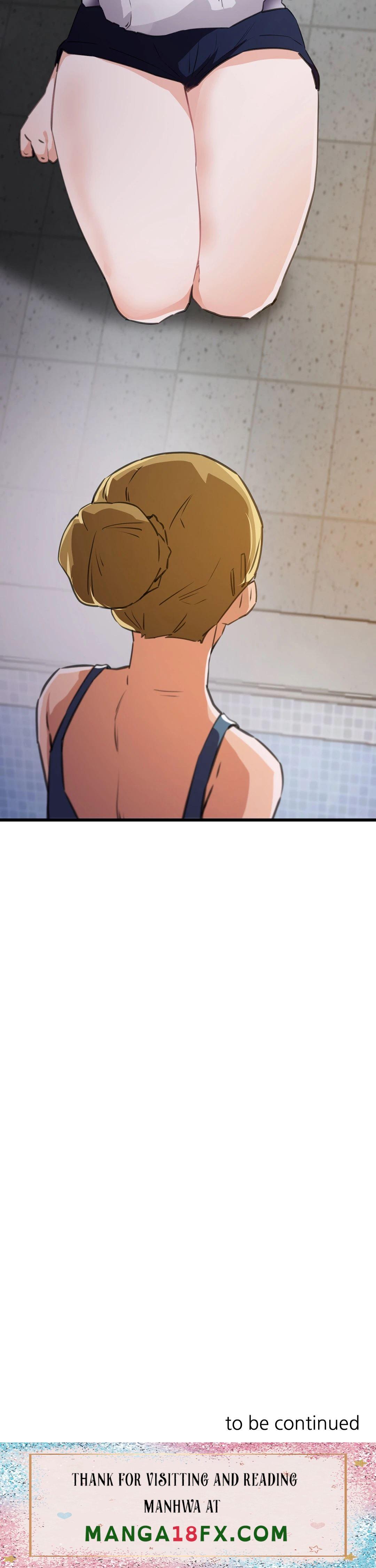 I Wanna Be a Daughter Thief chapter 64 page 24