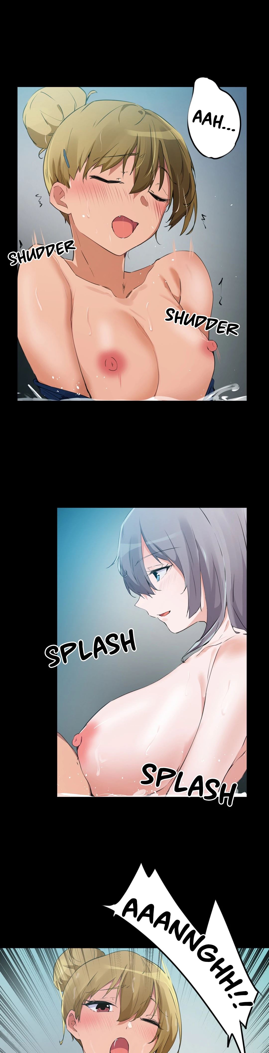I Wanna Be a Daughter Thief chapter 68 page 12
