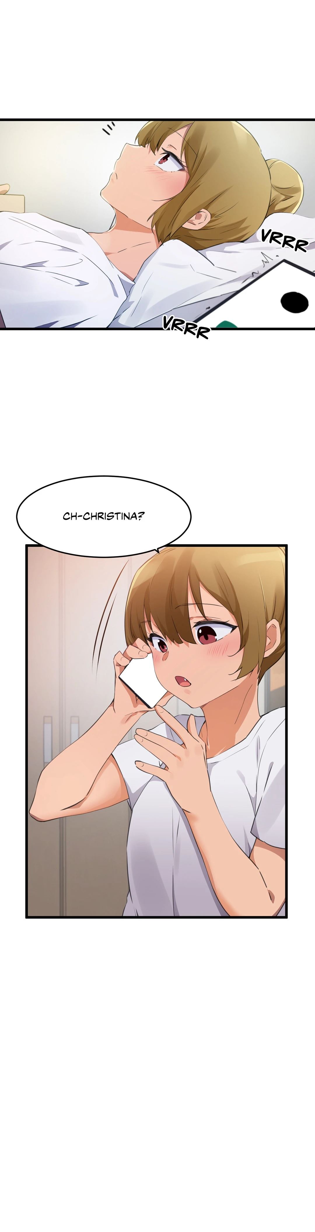 I Wanna Be a Daughter Thief chapter 68 page 19