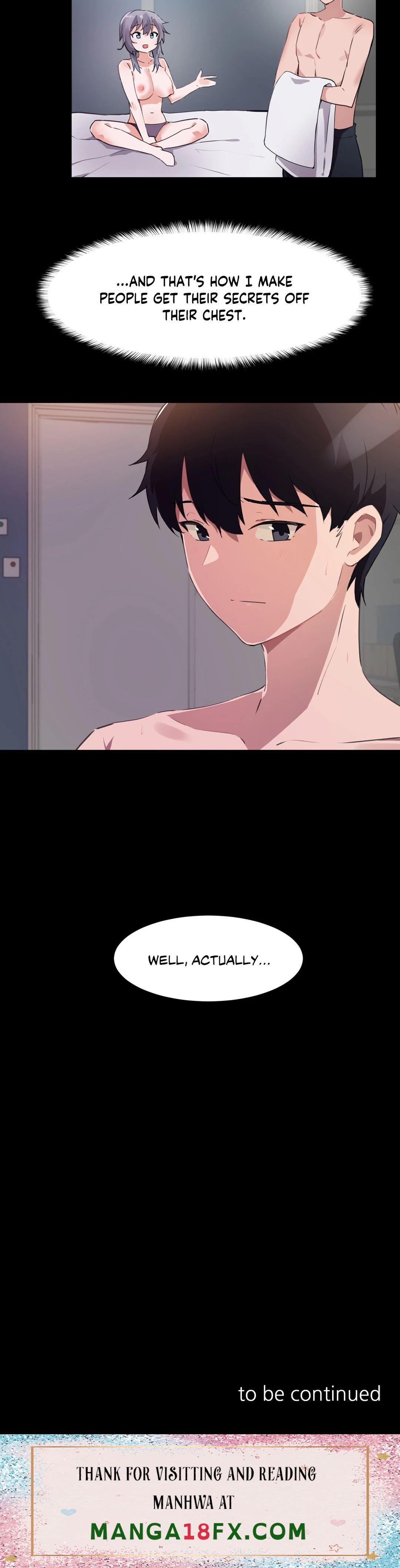 I Wanna Be a Daughter Thief chapter 69 page 25