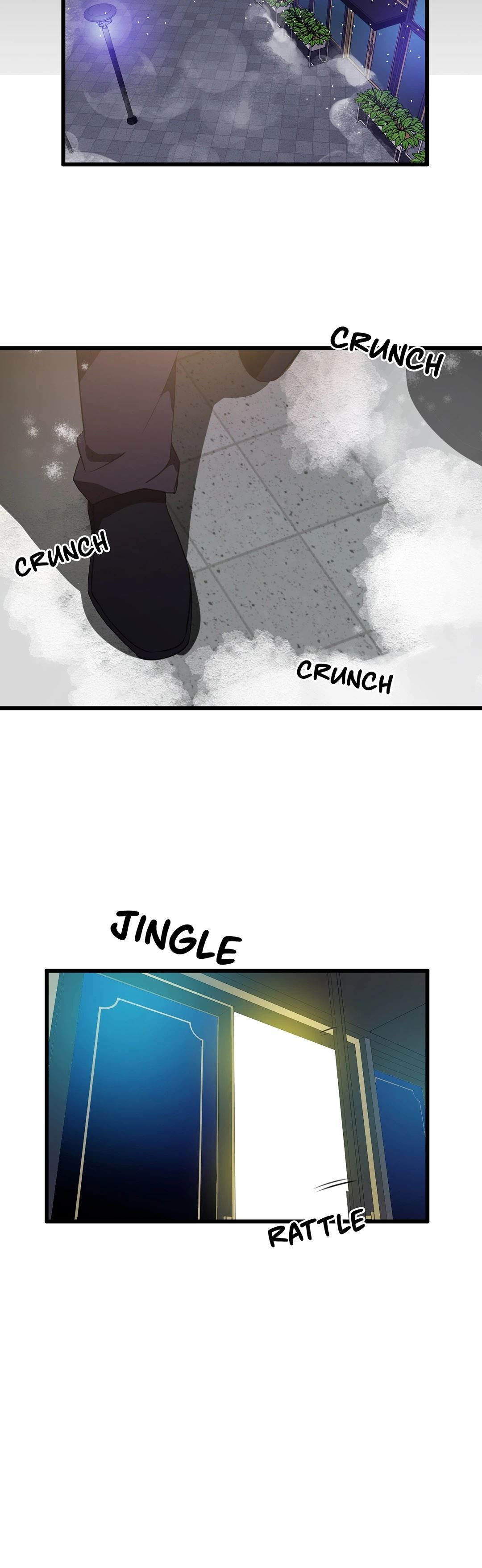 I Wanna Be a Daughter Thief chapter 72 page 5