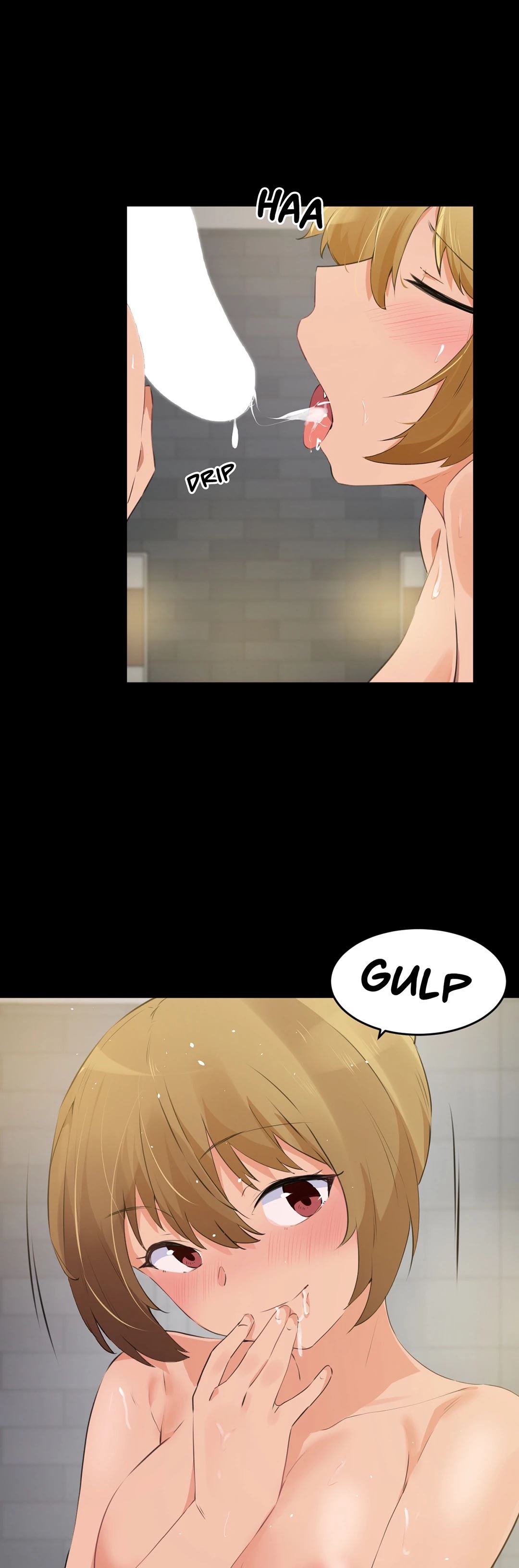 I Wanna Be a Daughter Thief chapter 73 page 21