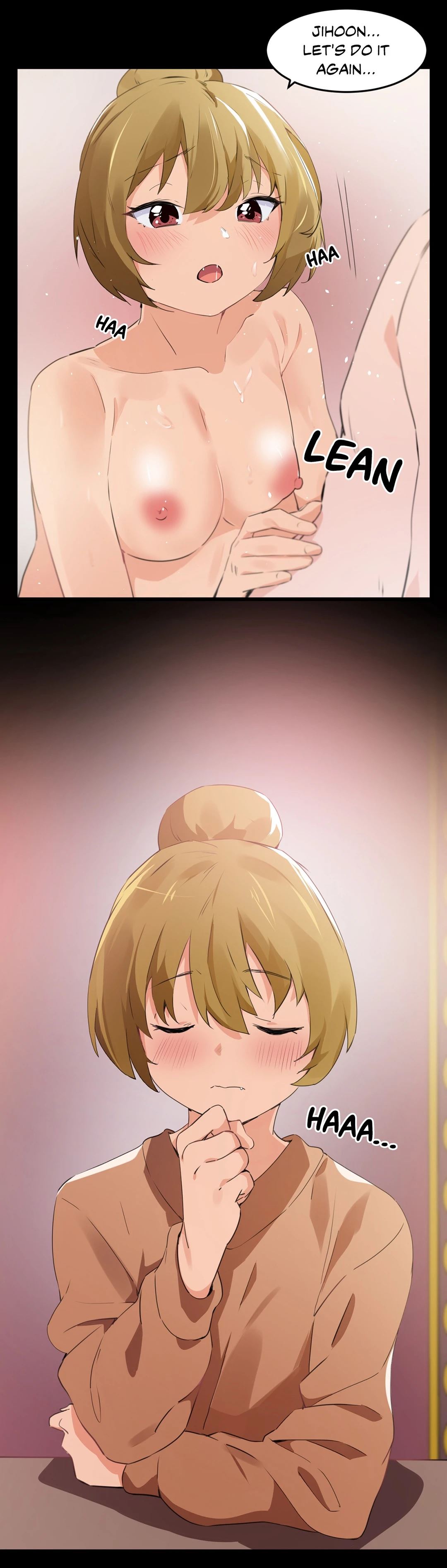 I Wanna Be a Daughter Thief chapter 74 page 5