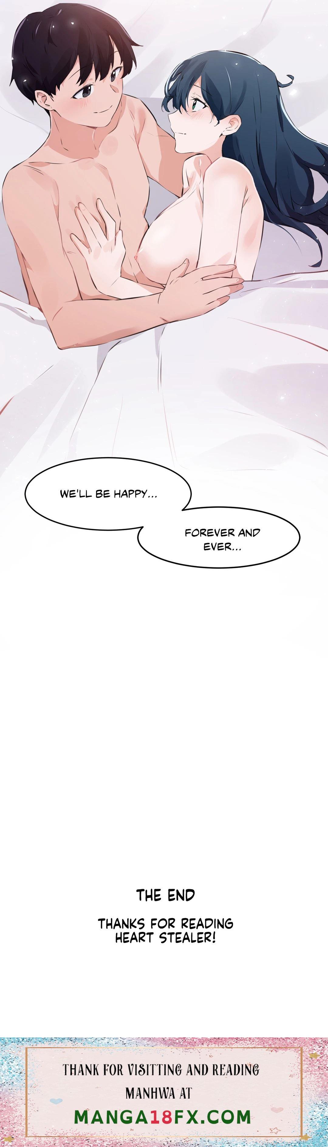 I Wanna Be a Daughter Thief chapter 74 page 25