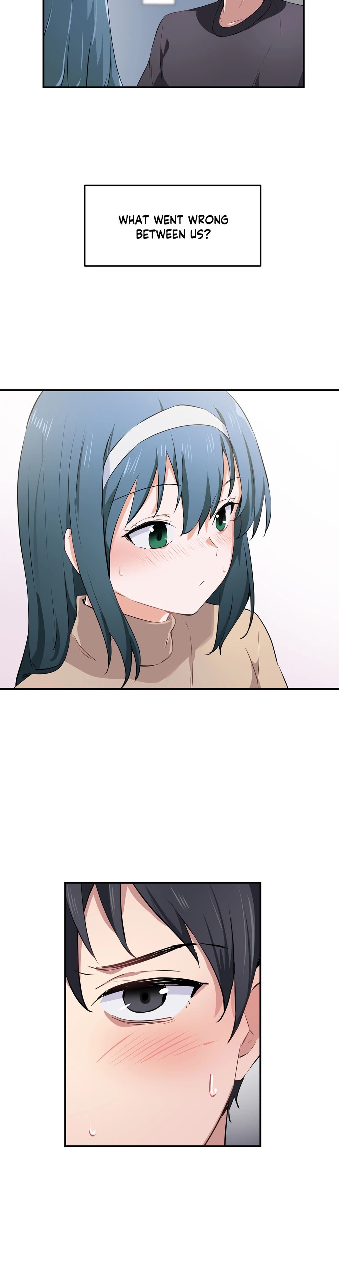 I Wanna Be a Daughter Thief chapter 8 page 20