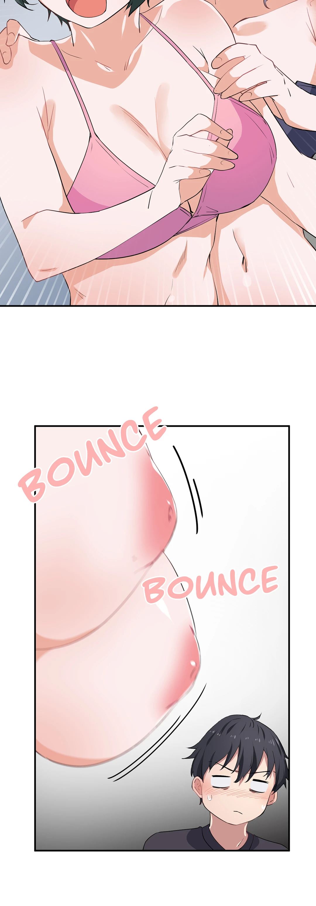 I Wanna Be a Daughter Thief chapter 8 page 32