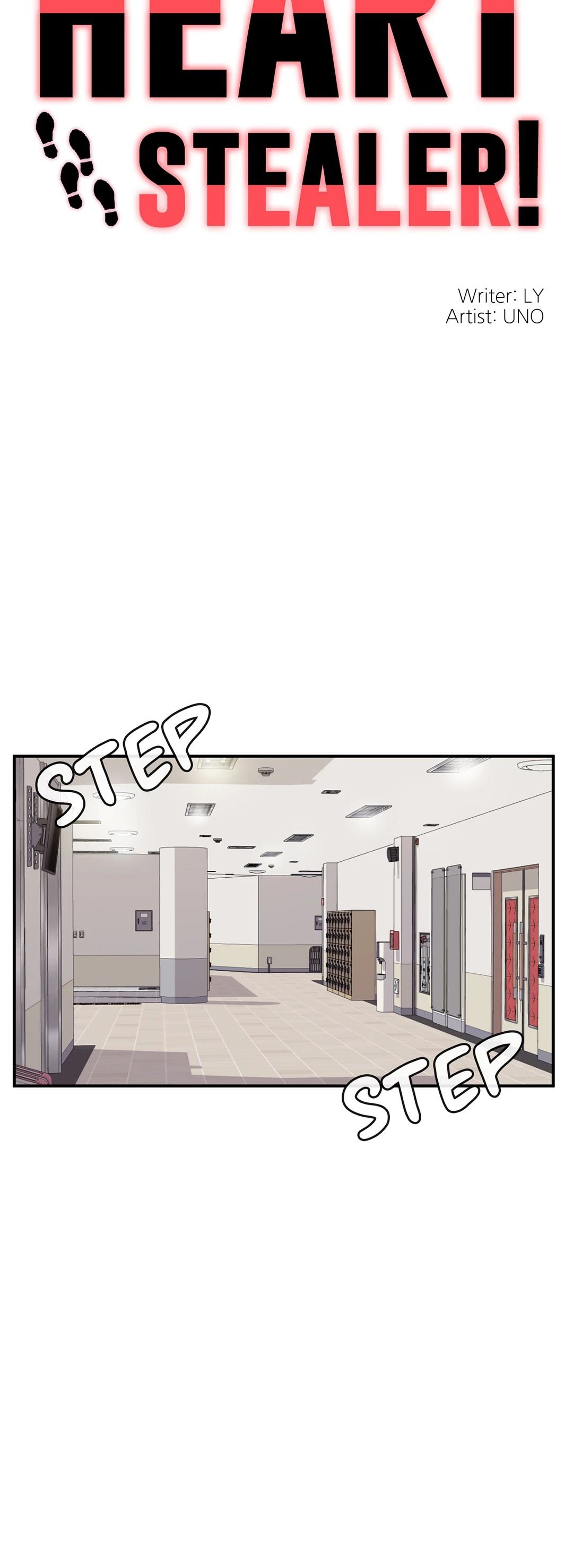 I Wanna Be a Daughter Thief chapter 9 page 3
