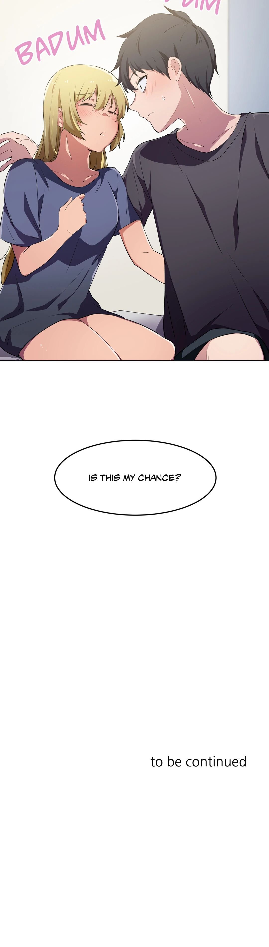 I Wanna Be a Daughter Thief chapter 9 page 29