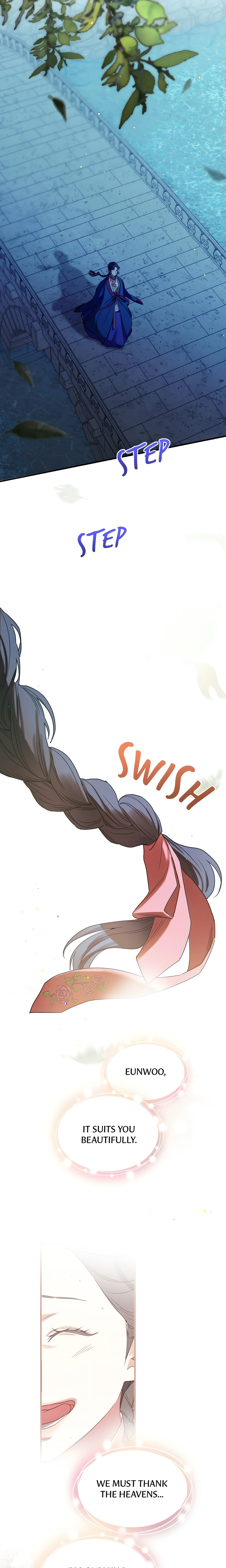 I Want to Prey on You chapter 1 page 13