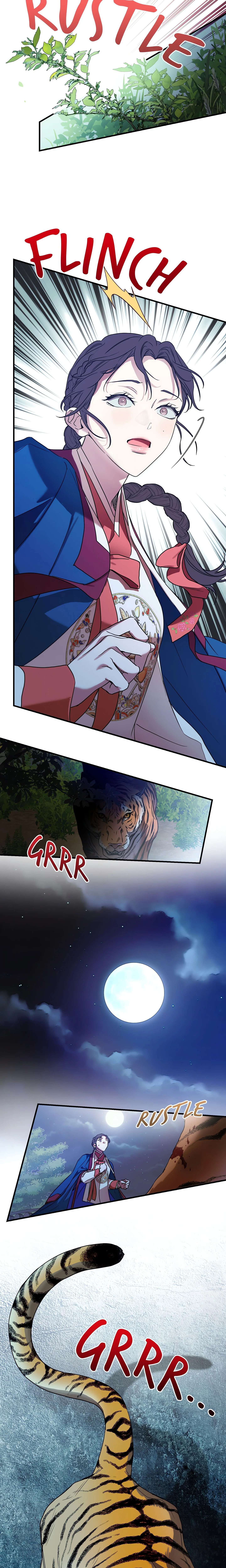 I Want to Prey on You chapter 1 page 16