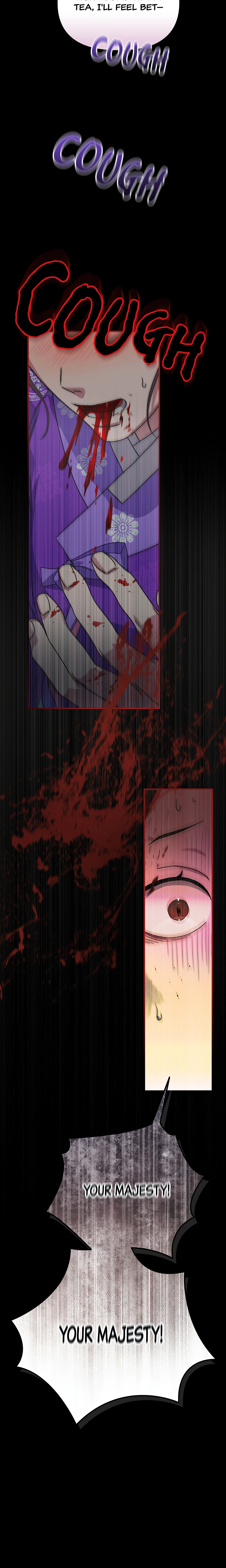 I Want to Prey on You chapter 11 page 26