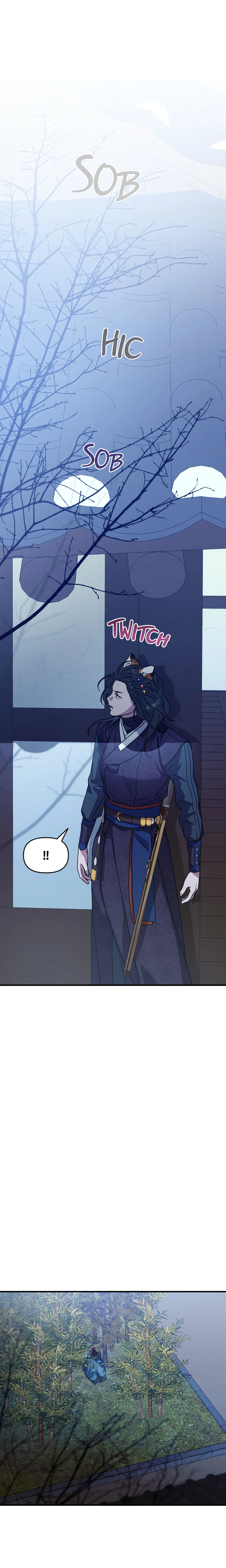 I Want to Prey on You chapter 12 page 14