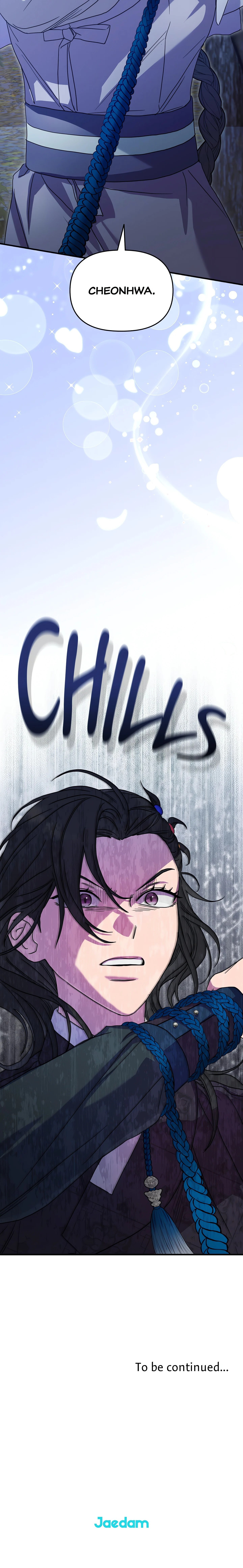 I Want to Prey on You chapter 12 page 29
