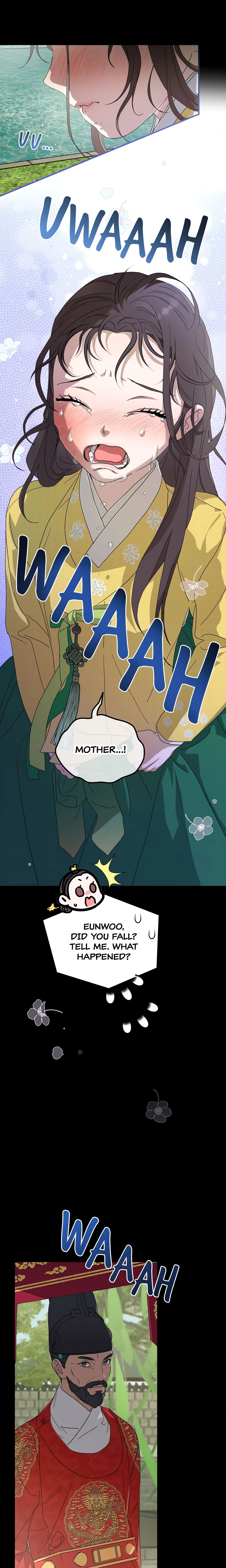 I Want to Prey on You chapter 14 page 14