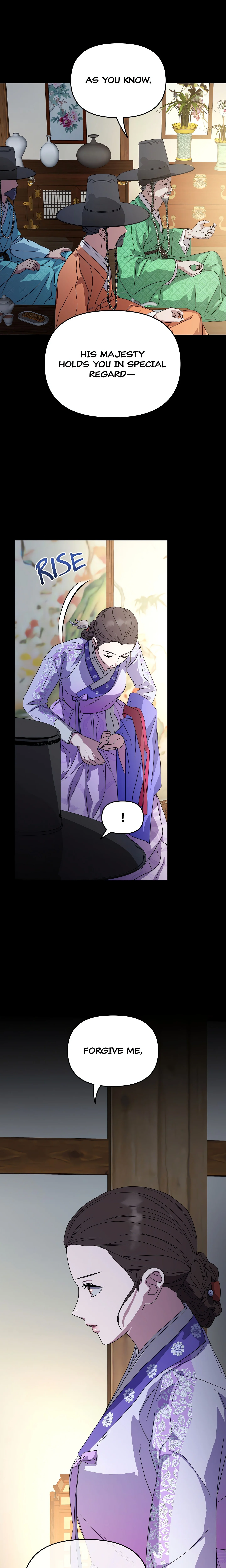I Want to Prey on You chapter 14 page 26