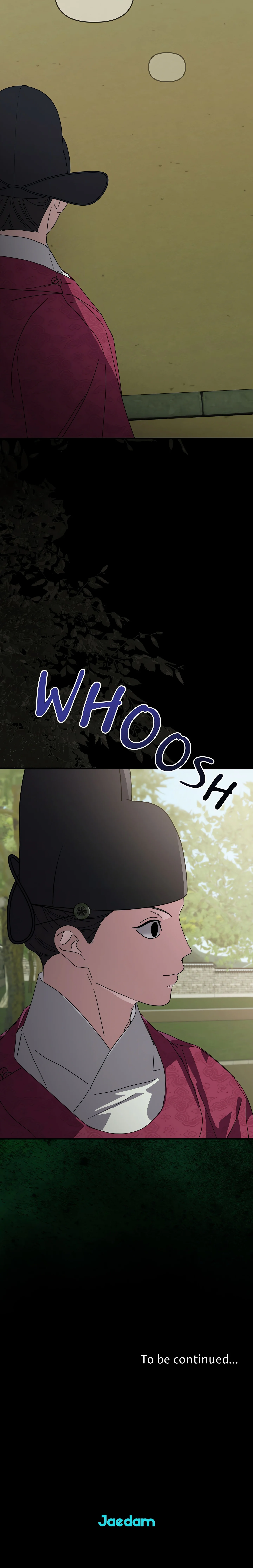 I Want to Prey on You chapter 14 page 29
