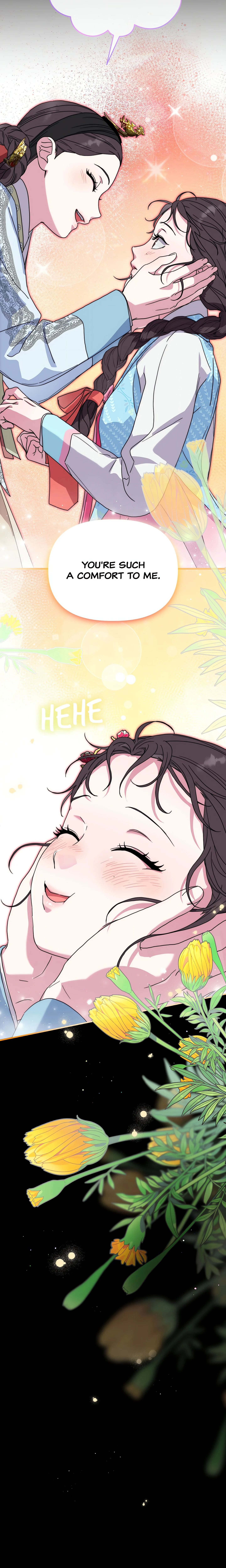 I Want to Prey on You chapter 15 page 14