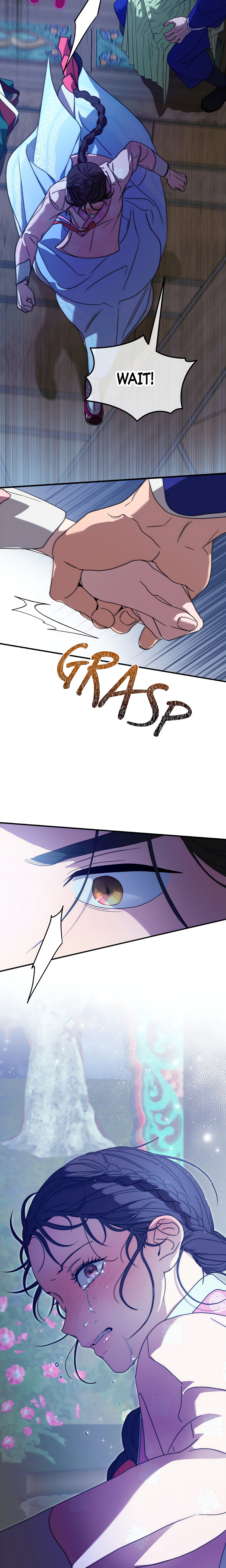 I Want to Prey on You chapter 15 page 25