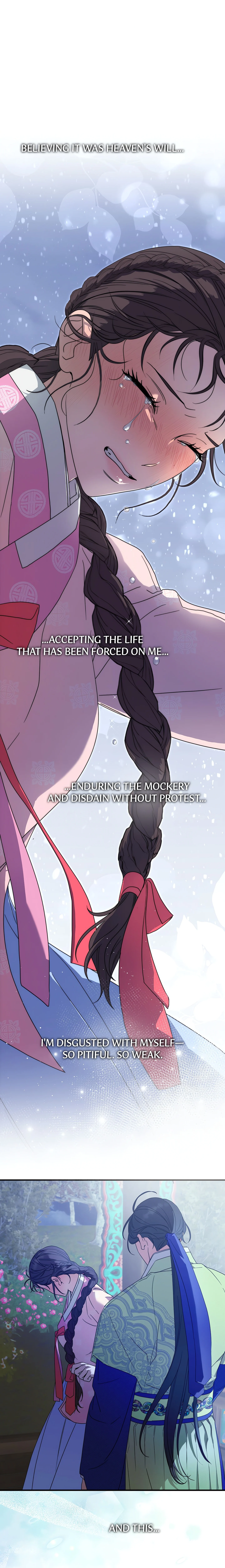 I Want to Prey on You chapter 15 page 27