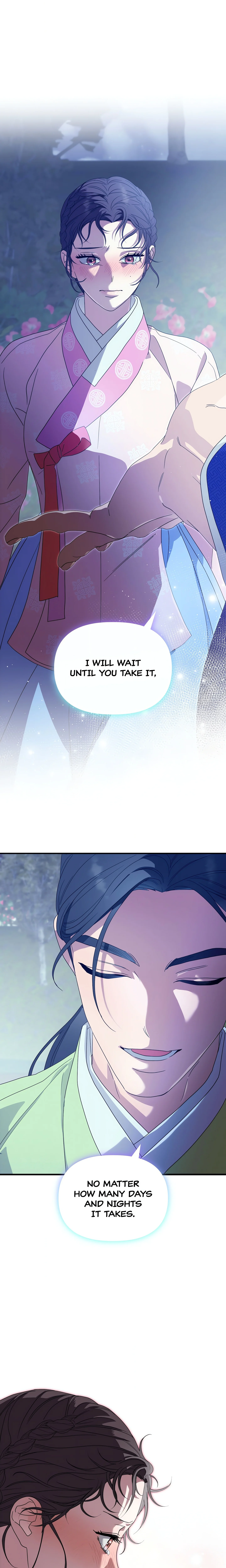I Want to Prey on You chapter 16 page 10