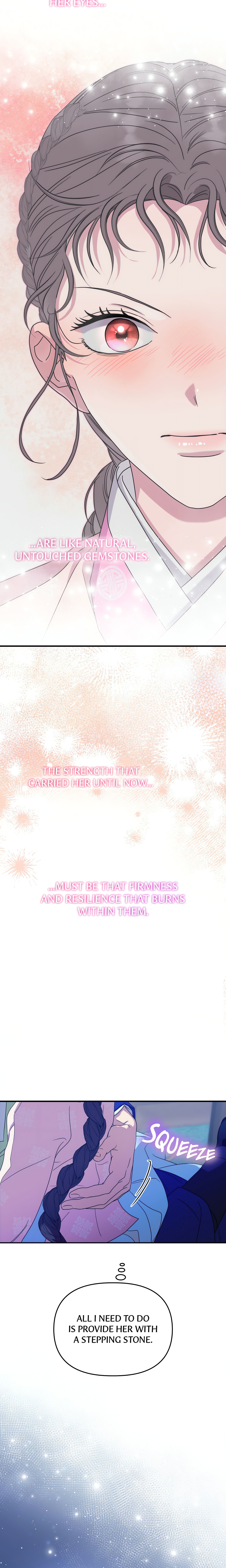 I Want to Prey on You chapter 16 page 18