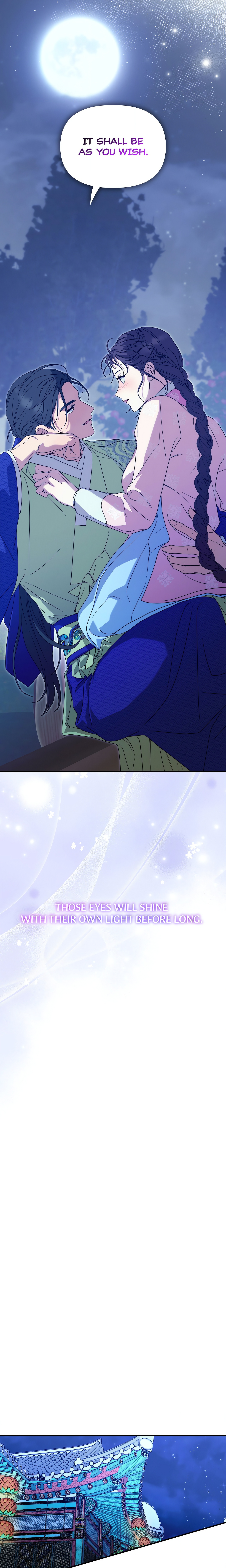 I Want to Prey on You chapter 16 page 19