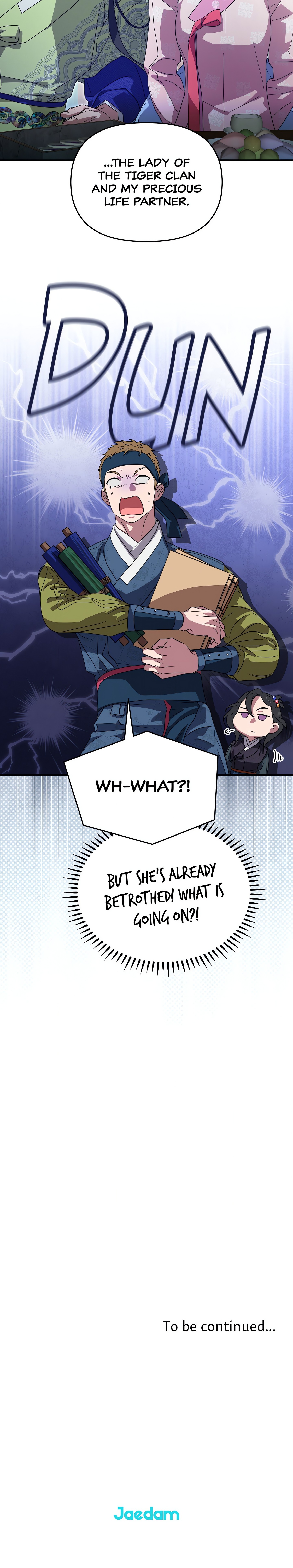 I Want to Prey on You chapter 16 page 22