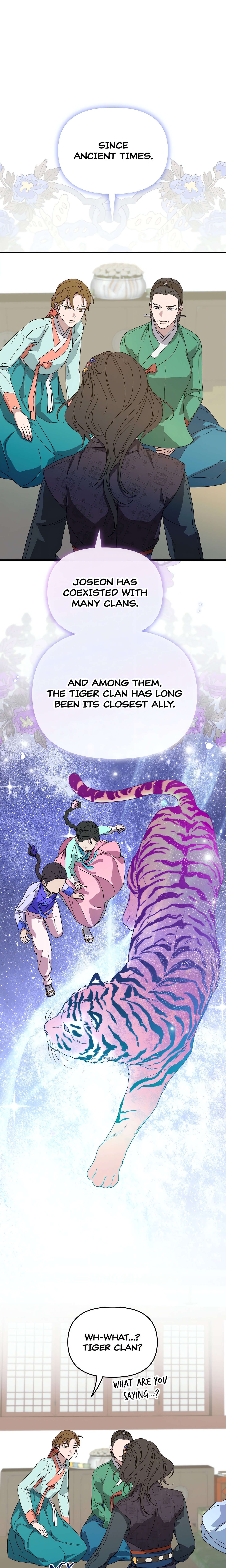 I Want to Prey on You chapter 17 page 26