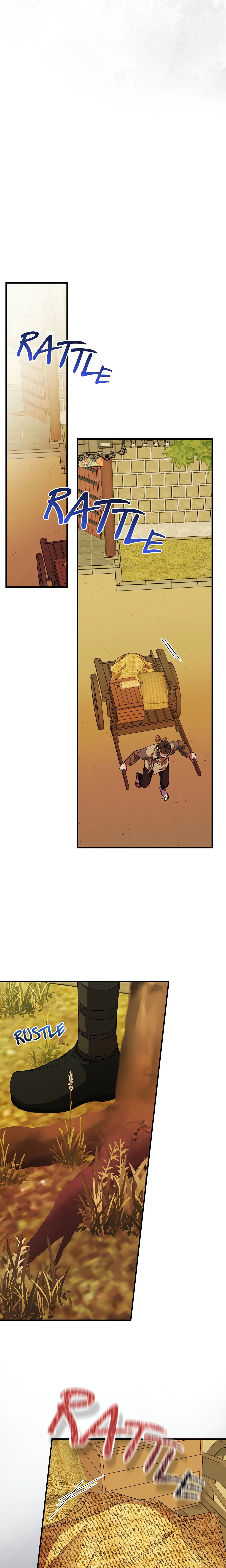 I Want to Prey on You chapter 20 page 4