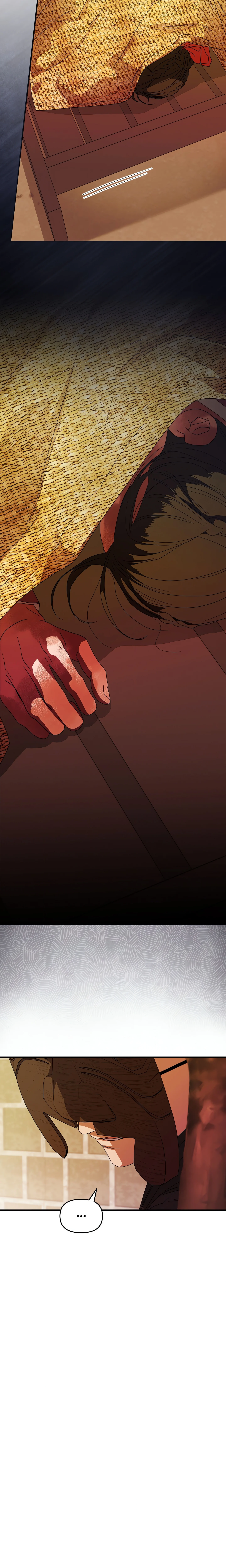 I Want to Prey on You chapter 20 page 5