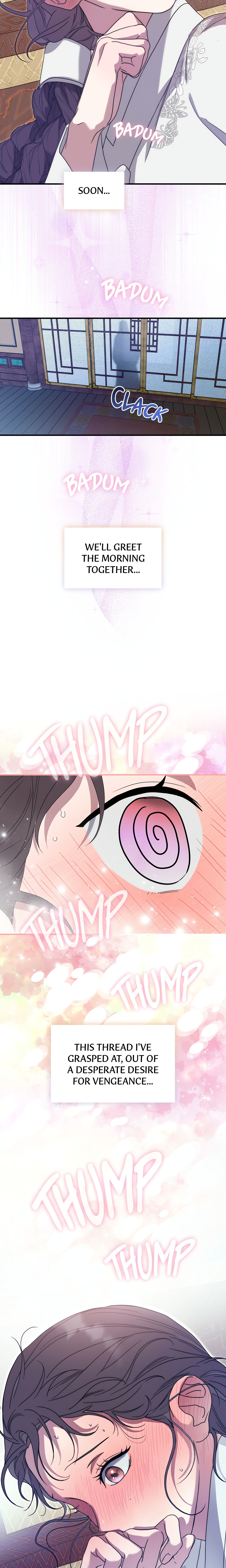 I Want to Prey on You chapter 20 page 20