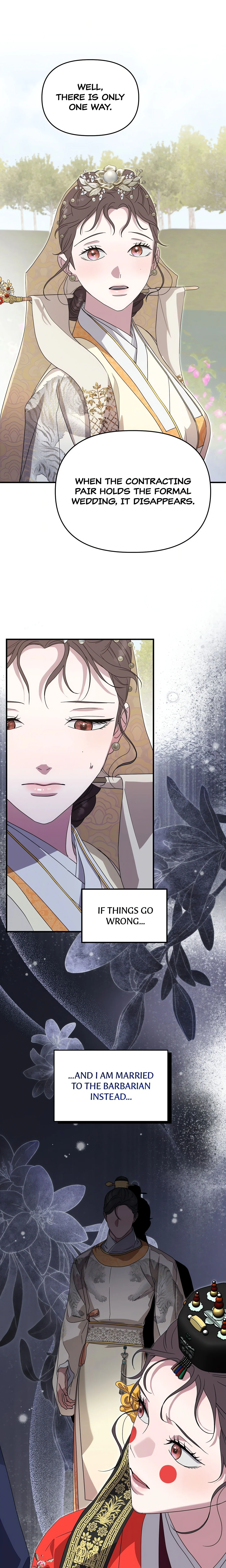 I Want to Prey on You chapter 22 page 15