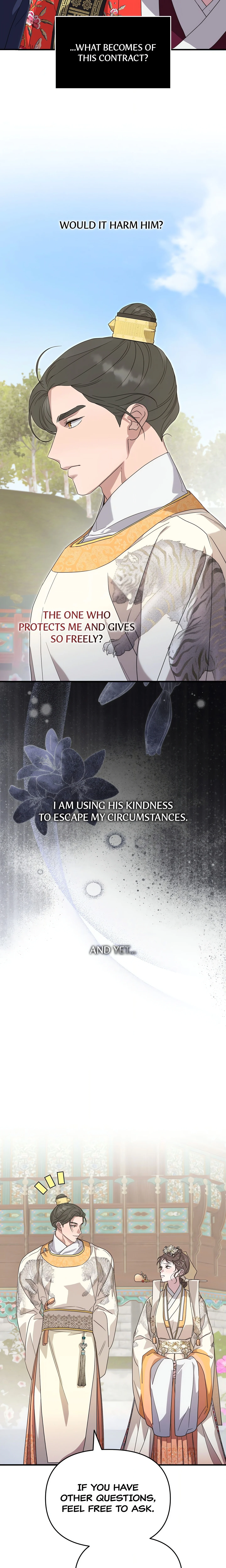 I Want to Prey on You chapter 22 page 16