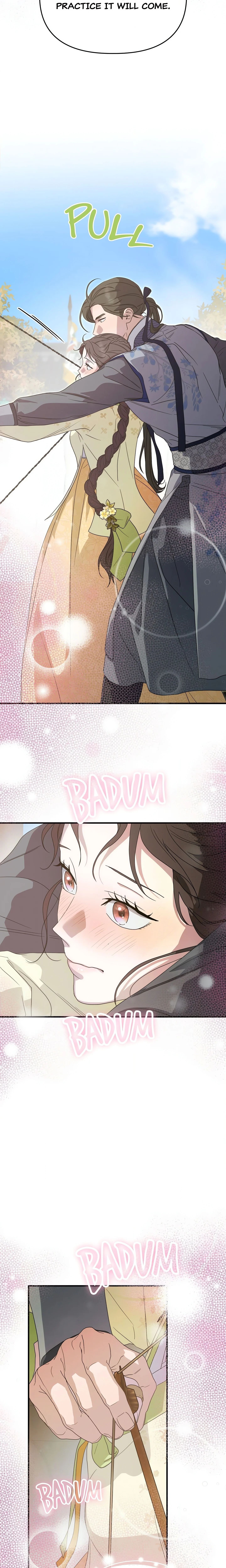 I Want to Prey on You chapter 24 page 18