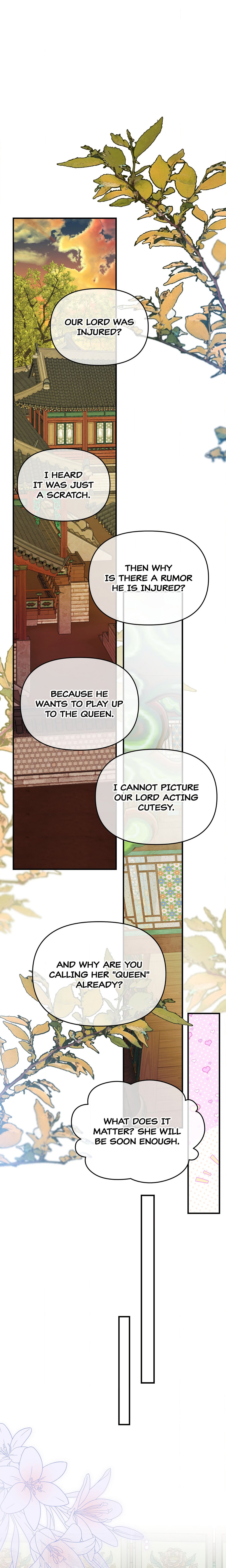 I Want to Prey on You chapter 31 page 7