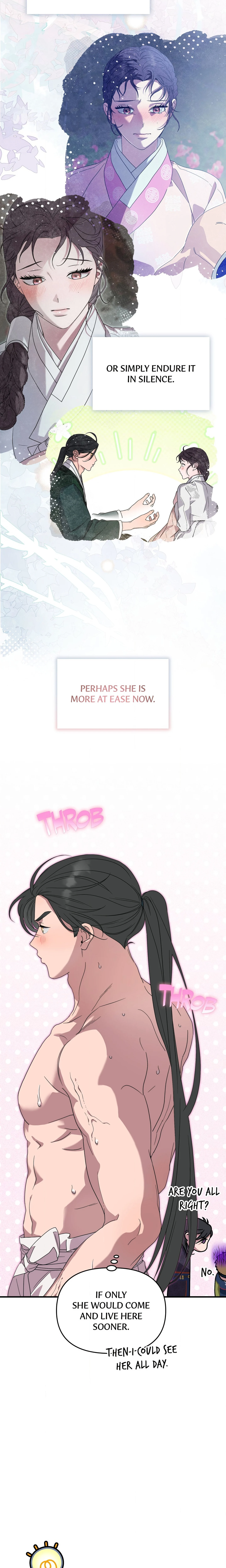 I Want to Prey on You chapter 33 page 18