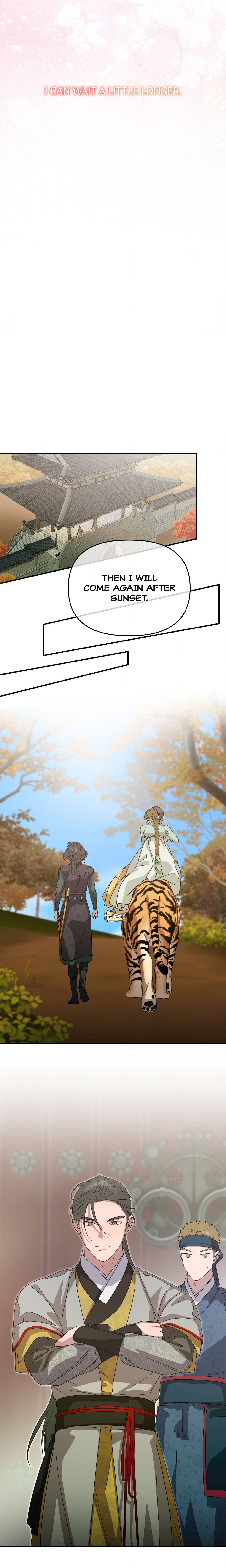 I Want to Prey on You chapter 33 page 24