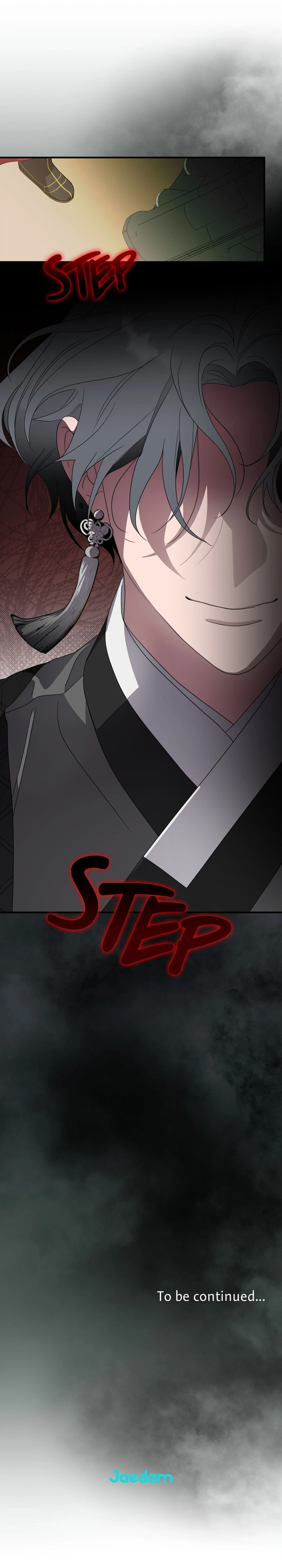 I Want to Prey on You chapter 34 page 20
