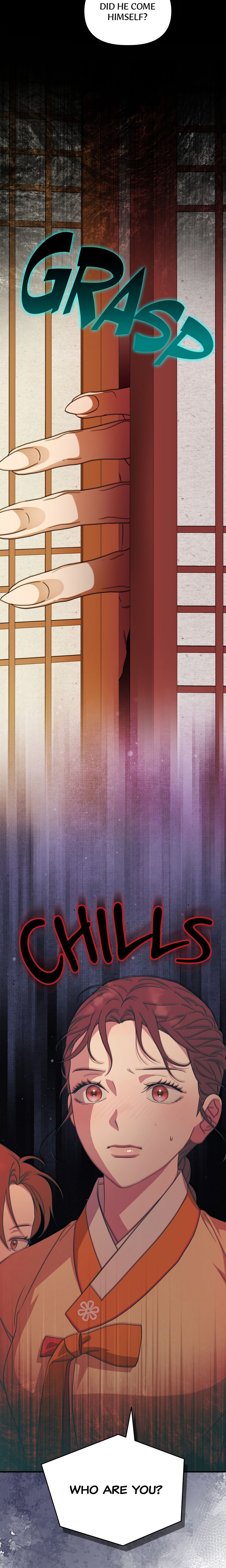 I Want to Prey on You chapter 35 page 16