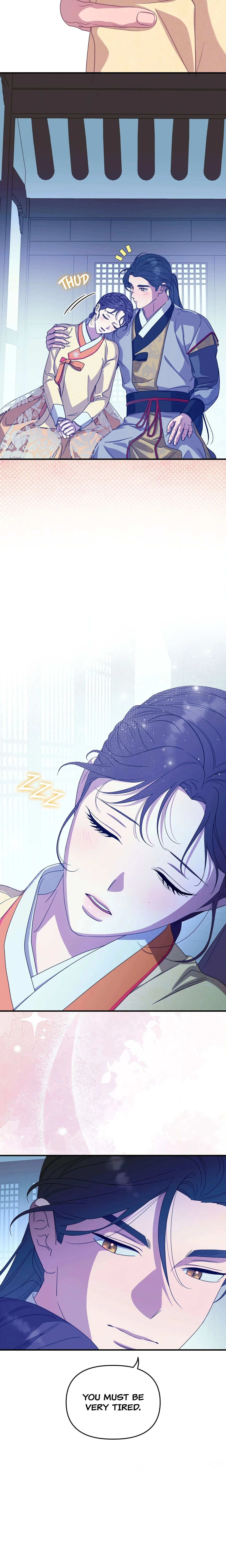 I Want to Prey on You chapter 38 page 13