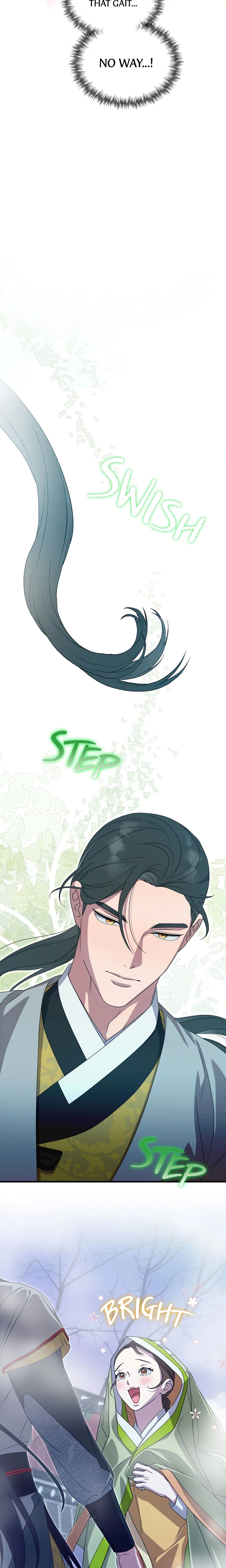 I Want to Prey on You chapter 38 page 22