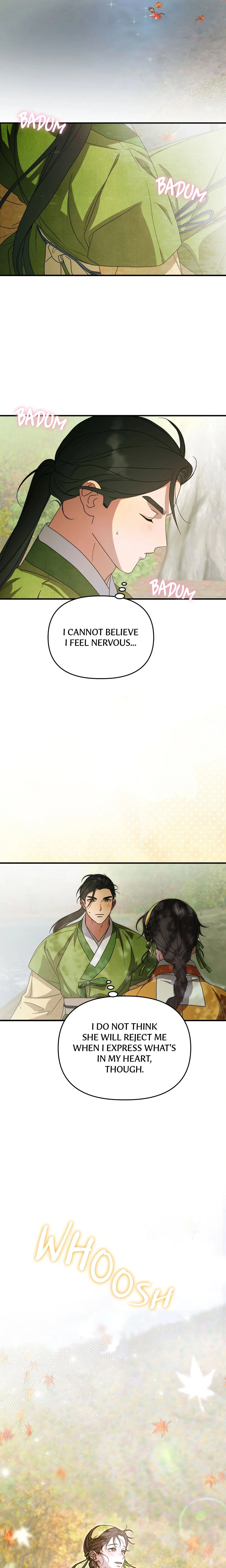 I Want to Prey on You chapter 41 page 15