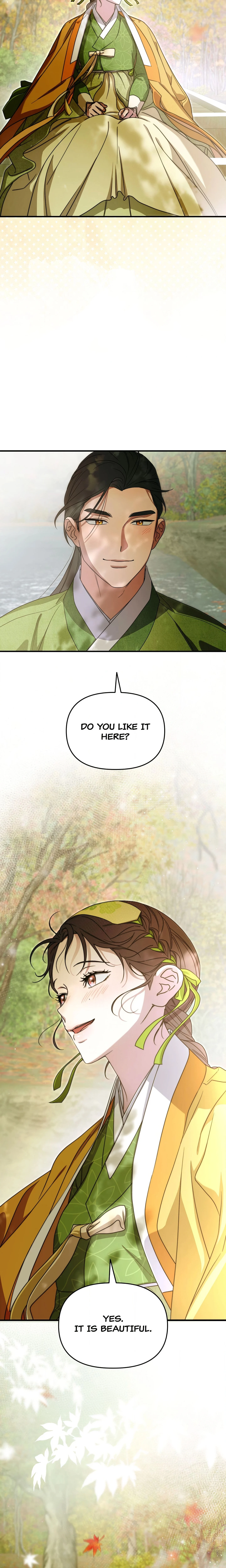 I Want to Prey on You chapter 41 page 16