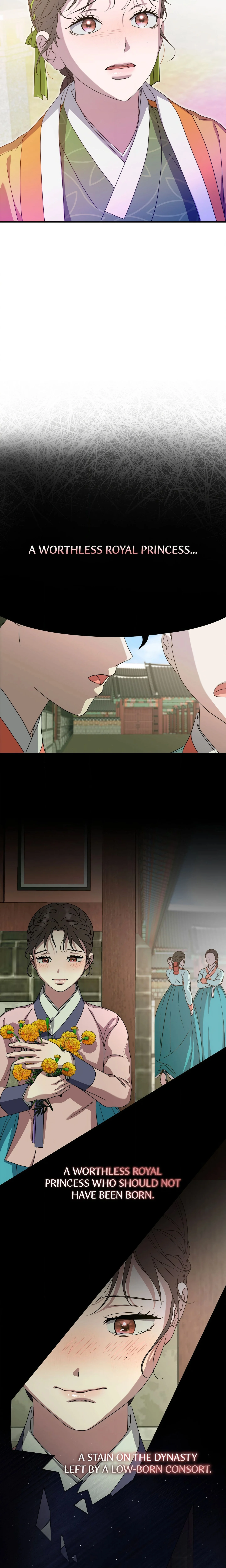 I Want to Prey on You chapter 42 page 8