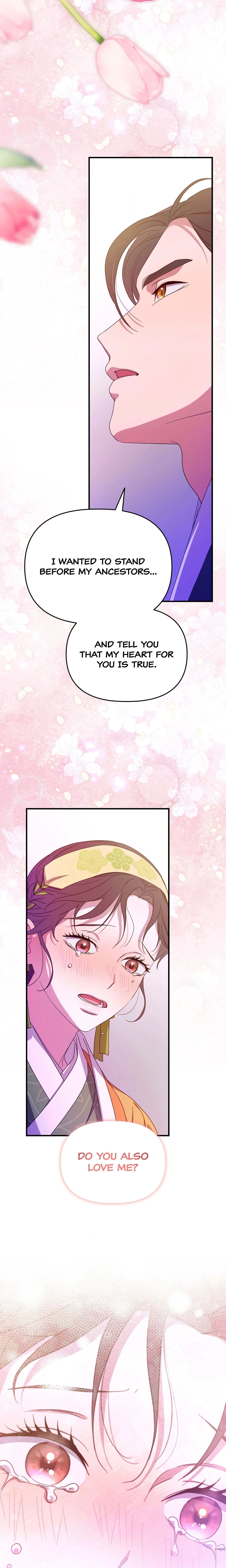 I Want to Prey on You chapter 42 page 14